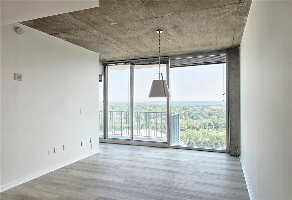 361 17th Street NW 1706
