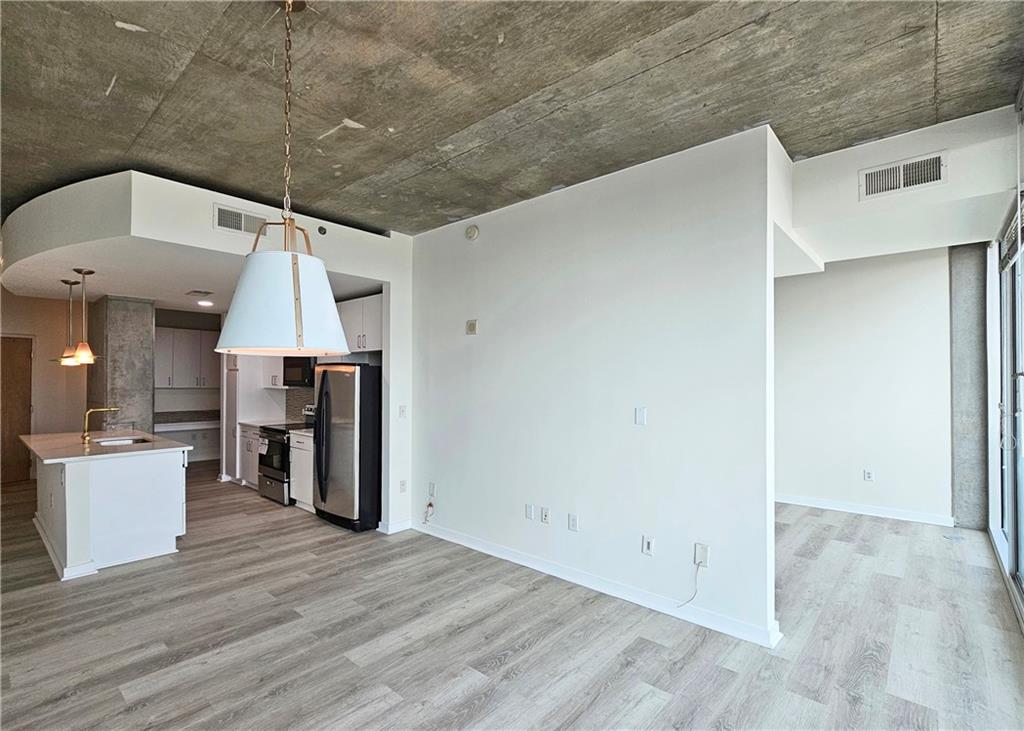 Twelve Atlantic Station - Residential