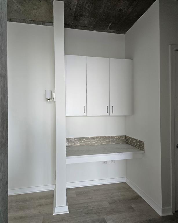 Twelve Atlantic Station - Residential