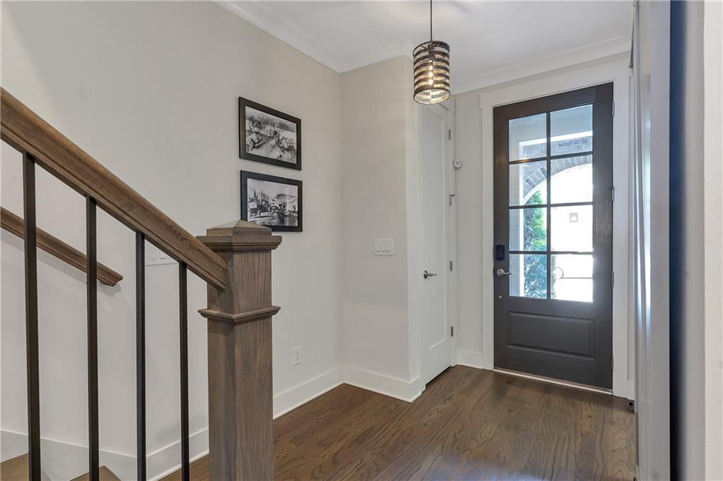 963 Forrest Street, Roswell, Georgia image 34