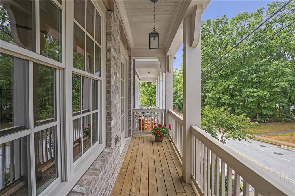 963 Forrest Street, Roswell, Georgia image 12