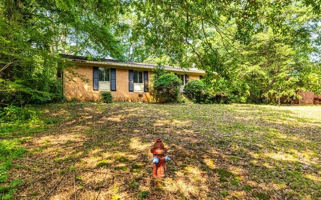 205 Pine Street, Barnesville, Georgia image 4