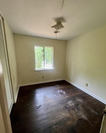 205 Pine Street, Barnesville, Georgia image 15