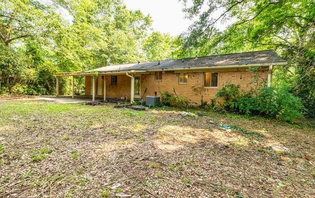 205 Pine Street, Barnesville, Georgia image 5