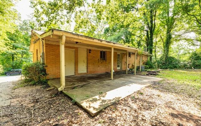 205 Pine Street, Barnesville, Georgia image 6