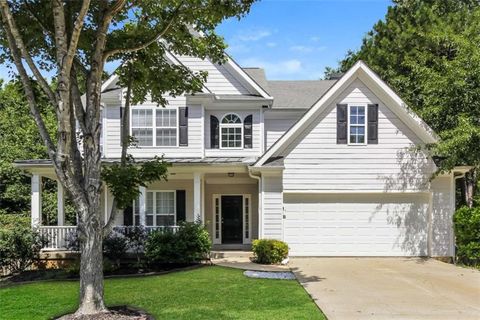 Homes For Sale - 27 Freeman Forest Drive<br/> Newnan, GA 30265