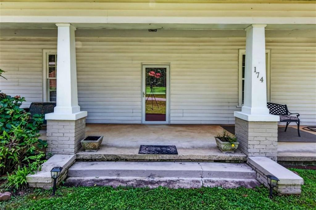 174 Sanford Drive