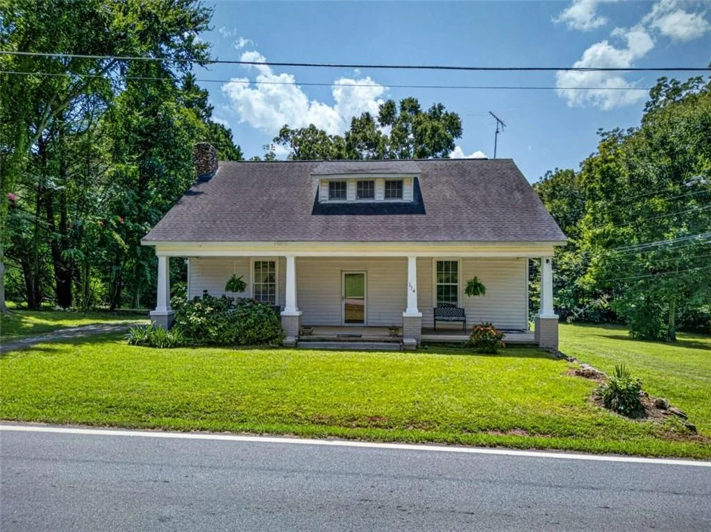 174 Sanford Drive, Nicholson, GA, 30565