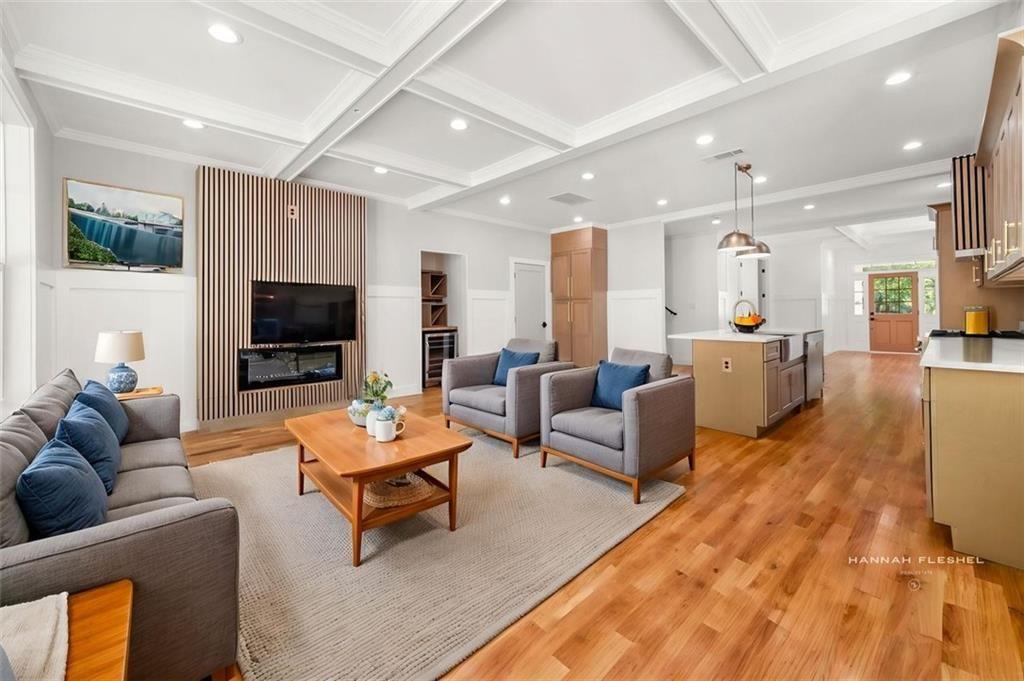327 OHM Avenue