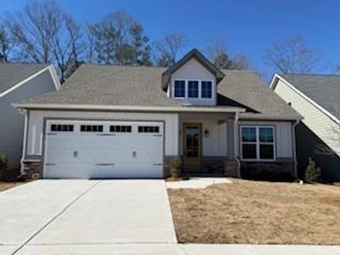 Homes For Sale - 390 Maple View<br/> Carrollton, GA 30117