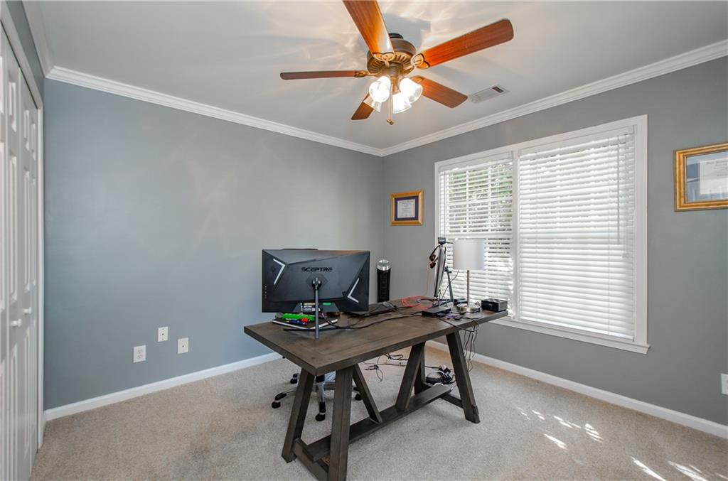 2920 Ridge Spring Court, Alpharetta, Georgia image 29