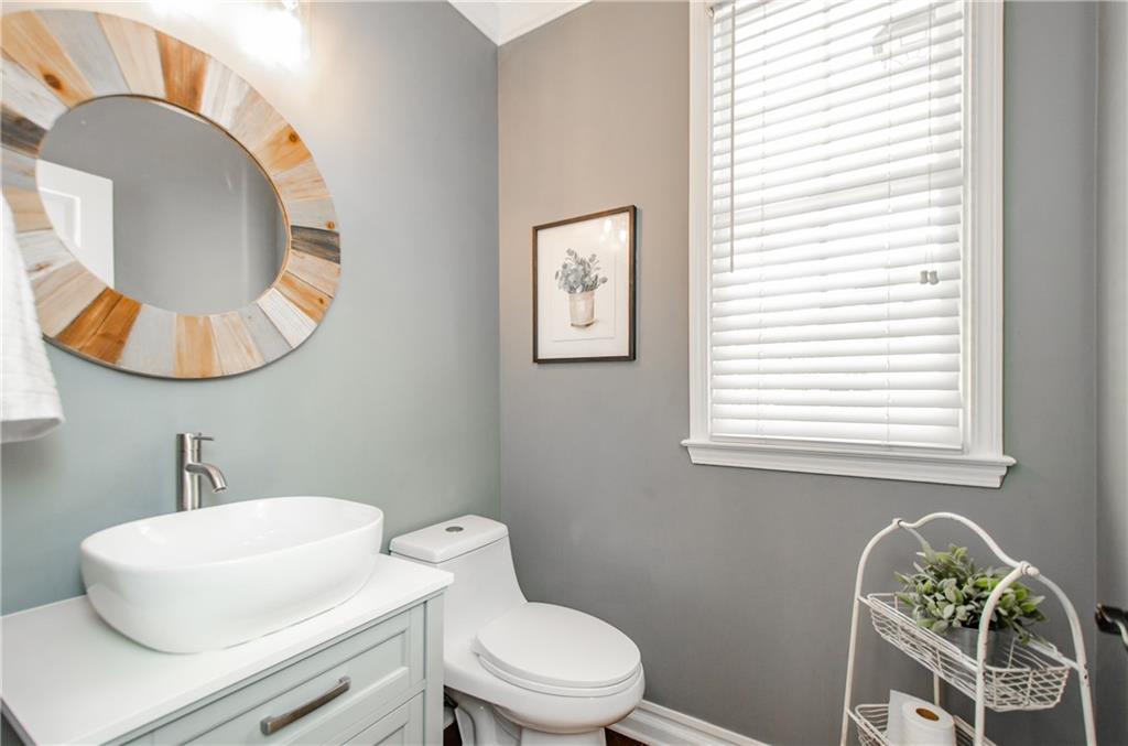 2920 Ridge Spring Court, Alpharetta, Georgia image 33