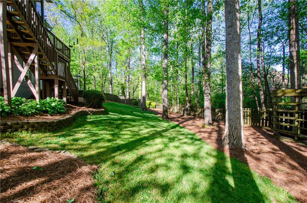 2920 Ridge Spring Court, Alpharetta, Georgia image 44