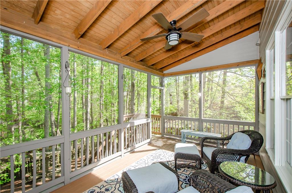 2920 Ridge Spring Court, Alpharetta, Georgia image 34