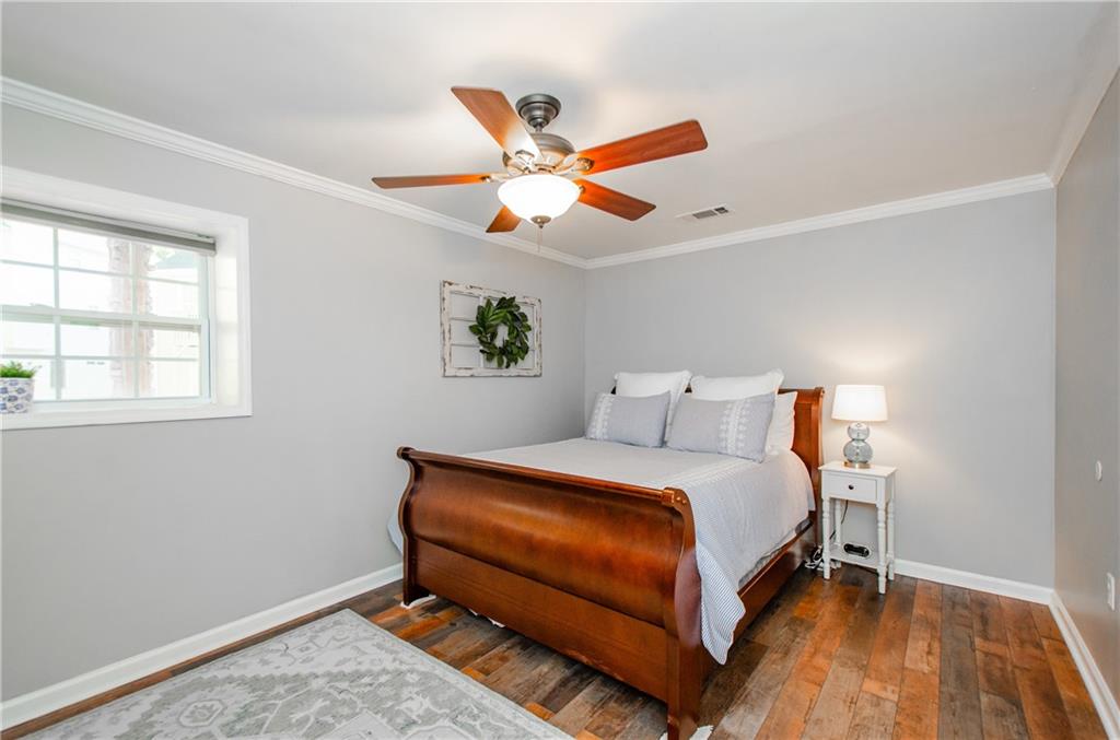 2920 Ridge Spring Court, Alpharetta, Georgia image 40