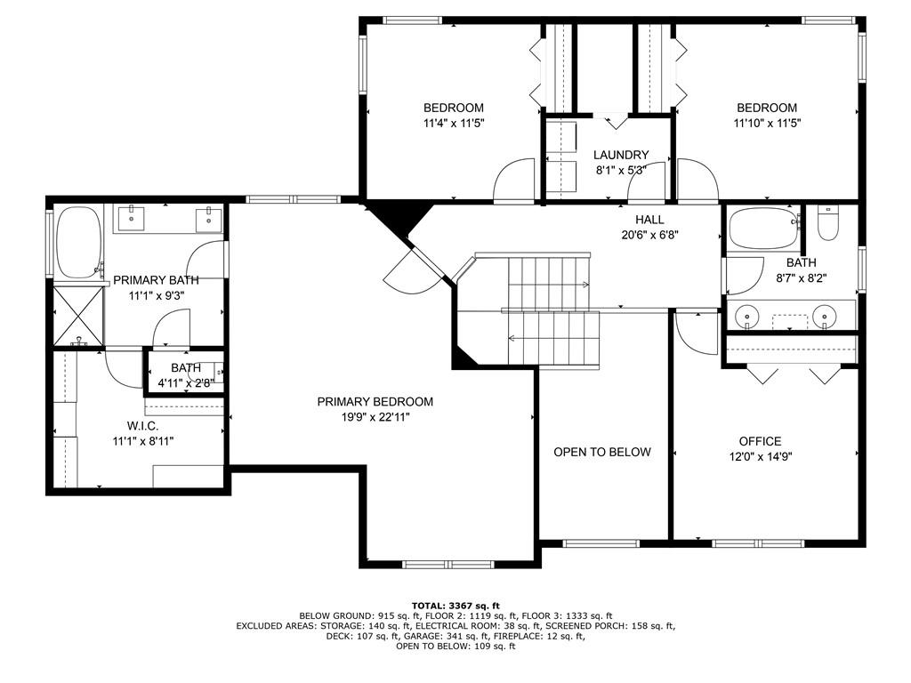2920 Ridge Spring Court, Alpharetta, Georgia image 4