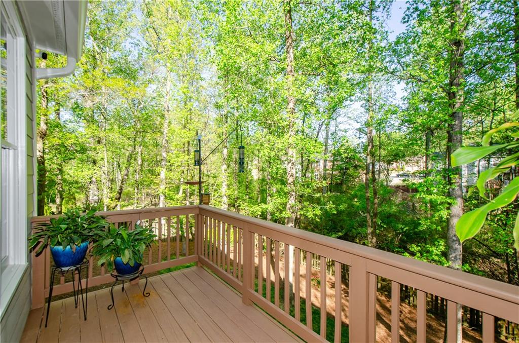 2920 Ridge Spring Court, Alpharetta, Georgia image 36