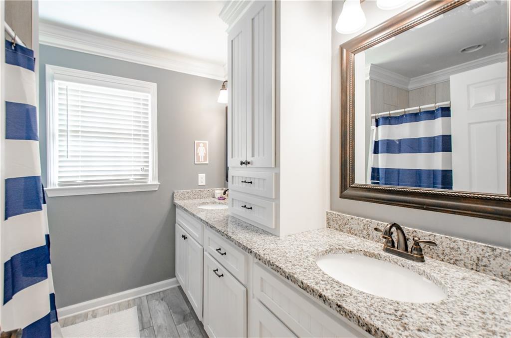 2920 Ridge Spring Court, Alpharetta, Georgia image 31