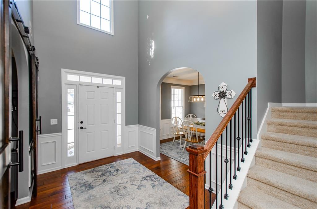 2920 Ridge Spring Court, Alpharetta, Georgia image 7