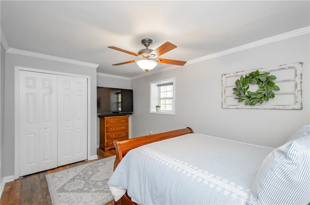 2920 Ridge Spring Court, Alpharetta, Georgia image 41
