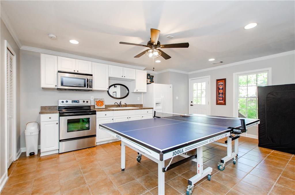 2920 Ridge Spring Court, Alpharetta, Georgia image 39