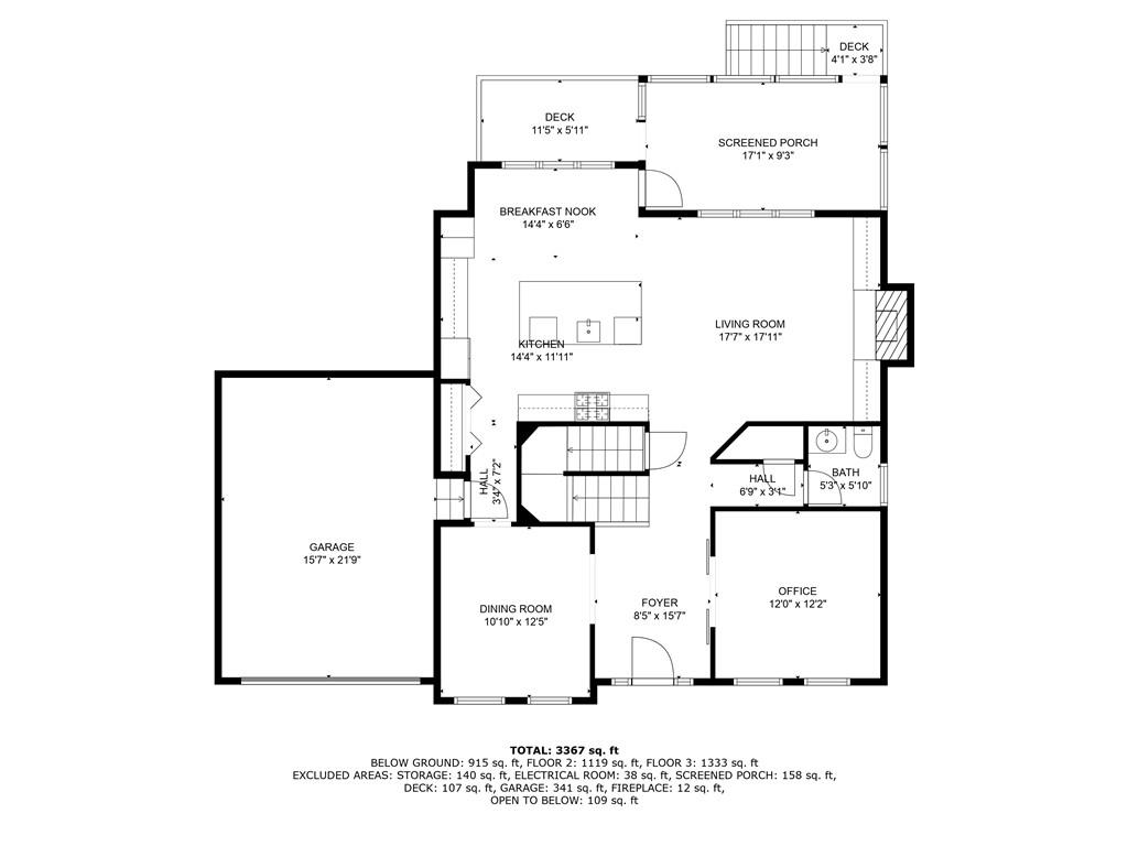 2920 Ridge Spring Court, Alpharetta, Georgia image 2