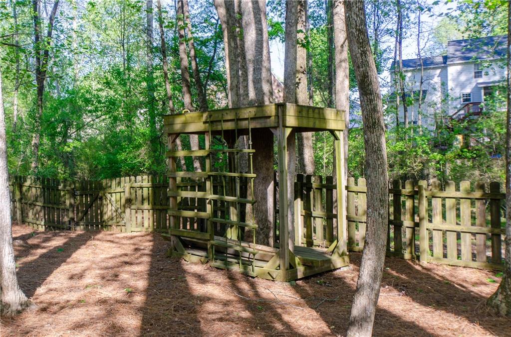 2920 Ridge Spring Court, Alpharetta, Georgia image 45