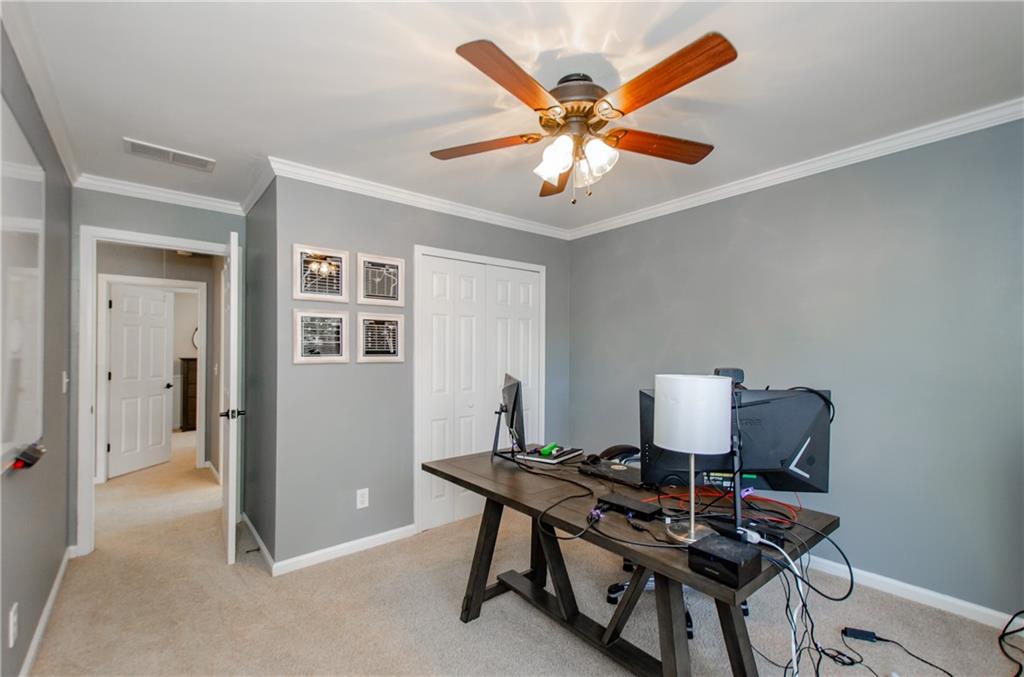 2920 Ridge Spring Court, Alpharetta, Georgia image 30