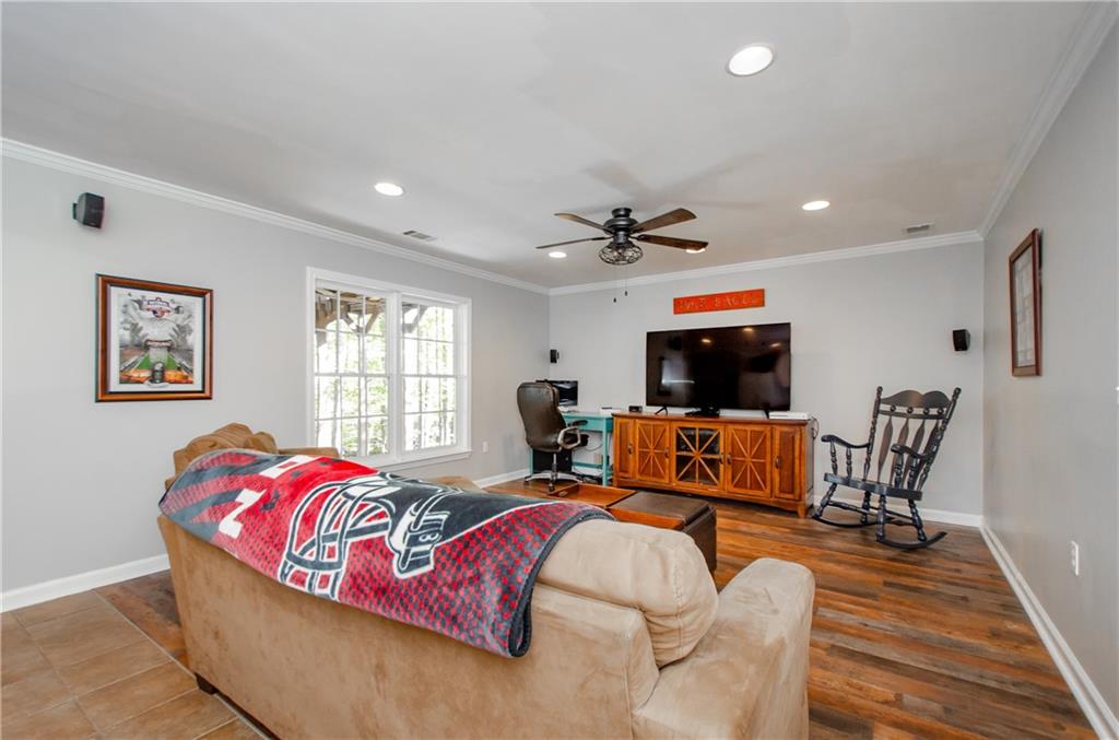 2920 Ridge Spring Court, Alpharetta, Georgia image 37