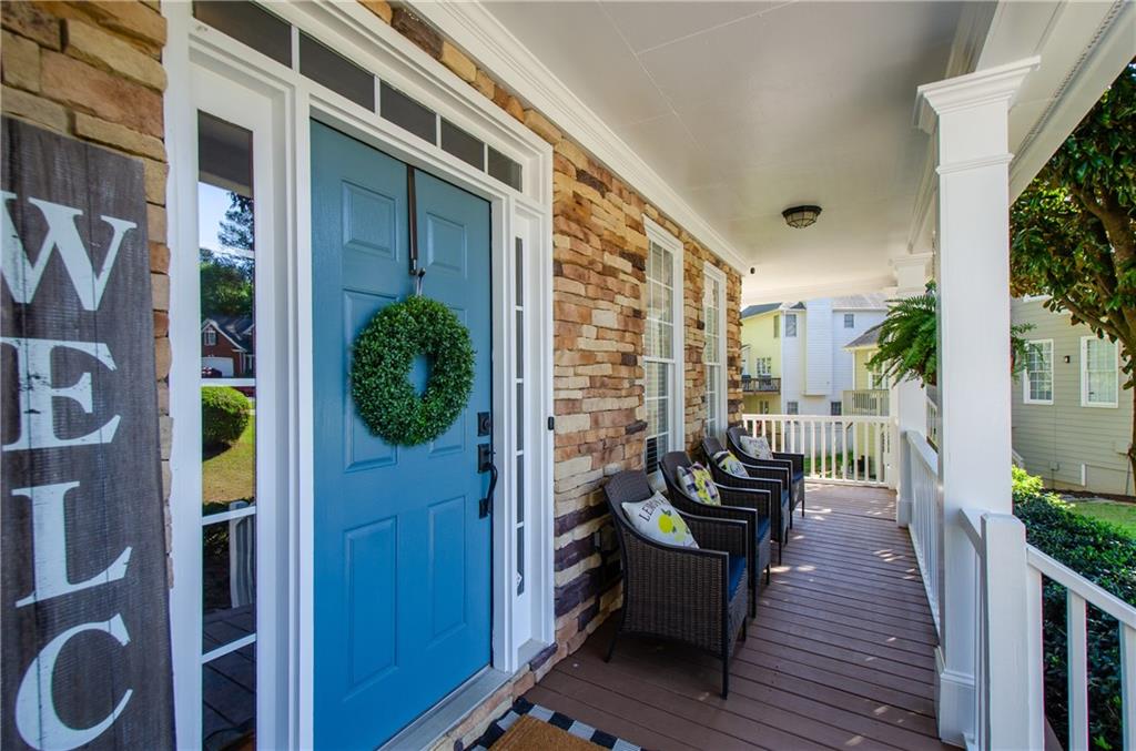 2920 Ridge Spring Court, Alpharetta, Georgia image 6