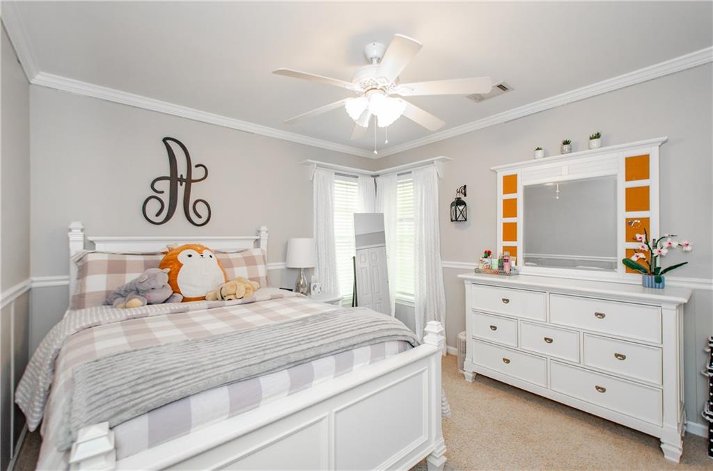 2920 Ridge Spring Court, Alpharetta, Georgia image 27