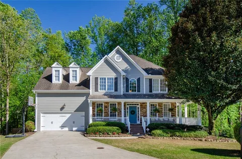 2920 Ridge Spring Court, Alpharetta, GA 30004 - MLS#: 7567002
