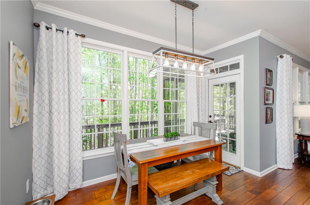 2920 Ridge Spring Court, Alpharetta, Georgia image 21