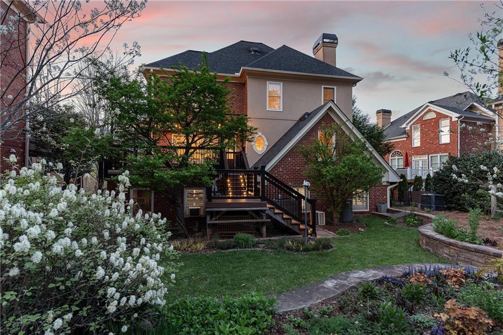 1029 Fairway Estates NE