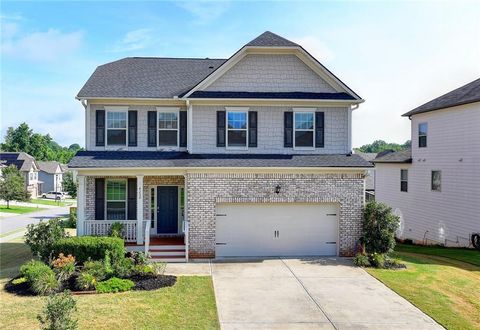 4250 Pembia Drive Cumming GA 30028