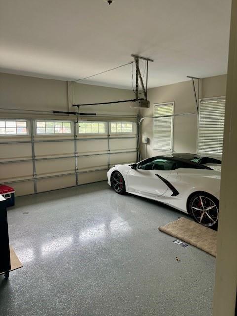 Morgans Crossing - Residential