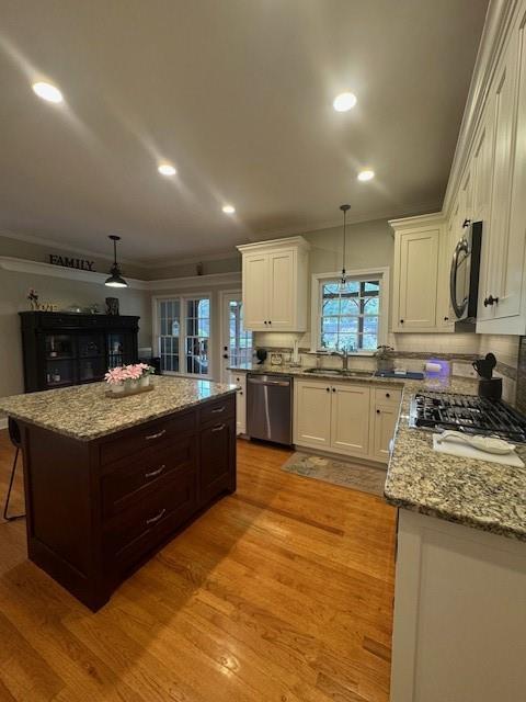 Morgans Crossing - Residential