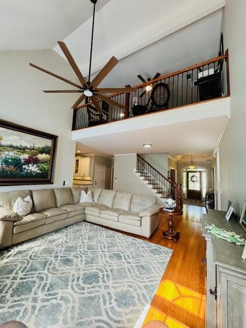 Morgans Crossing - Residential