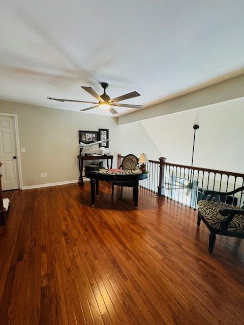 Morgans Crossing - Residential