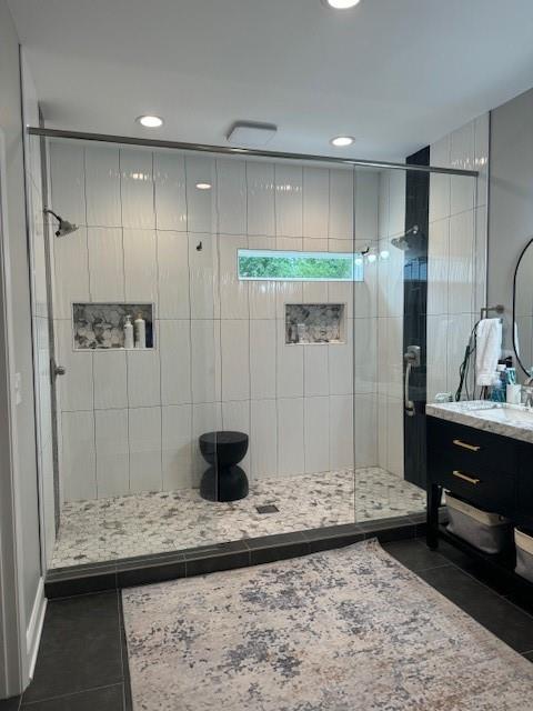 Morgans Crossing - Residential