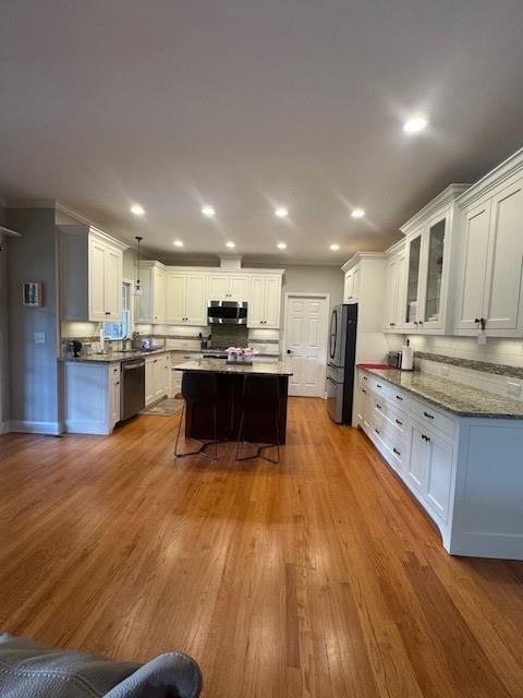 Morgans Crossing - Residential