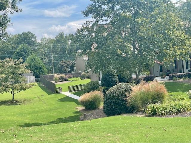 Morgans Crossing - Residential