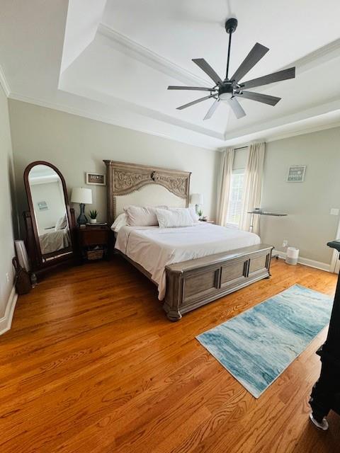 Morgans Crossing - Residential