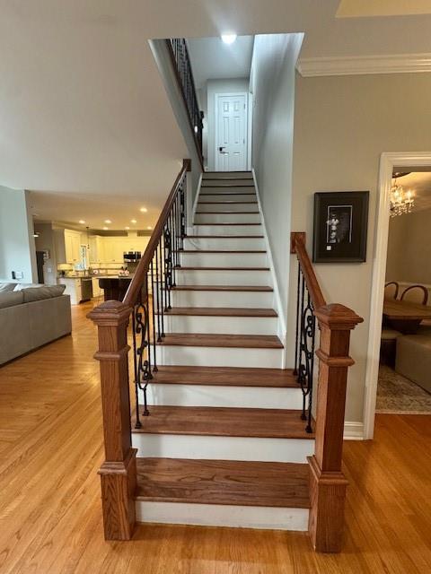Morgans Crossing - Residential