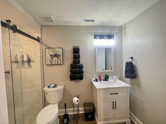 Morgans Crossing - Residential