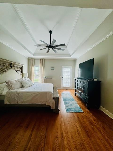 Morgans Crossing - Residential