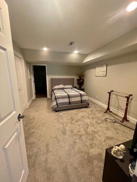 Morgans Crossing - Residential