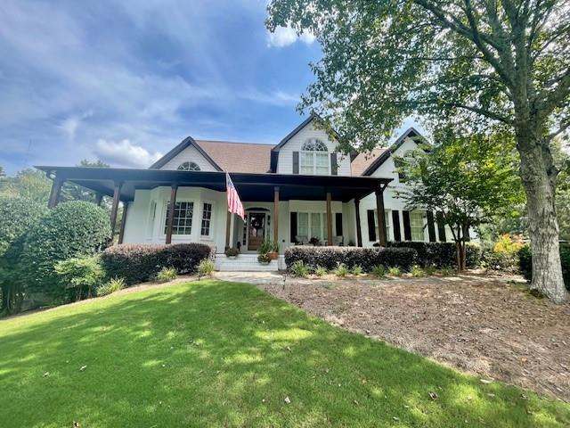 Morgans Crossing - Residential