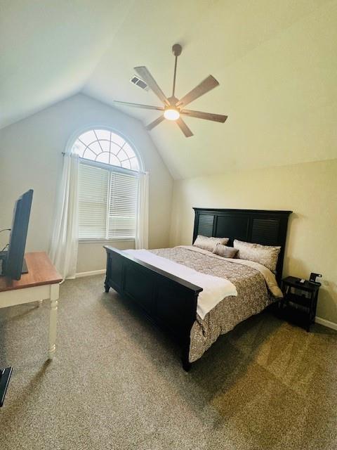 Morgans Crossing - Residential
