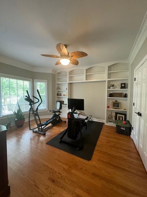Morgans Crossing - Residential